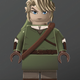 Illustration for article titled In a Perfect World, Wed be Able to Buy This Zelda LEGO